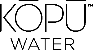 KOPU Water logo