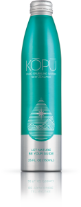 KOP Sparkling Water Bottle Large