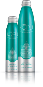 KOPU Sparkling Water Bottles