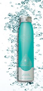 KOPU Sparkling Water Bottle