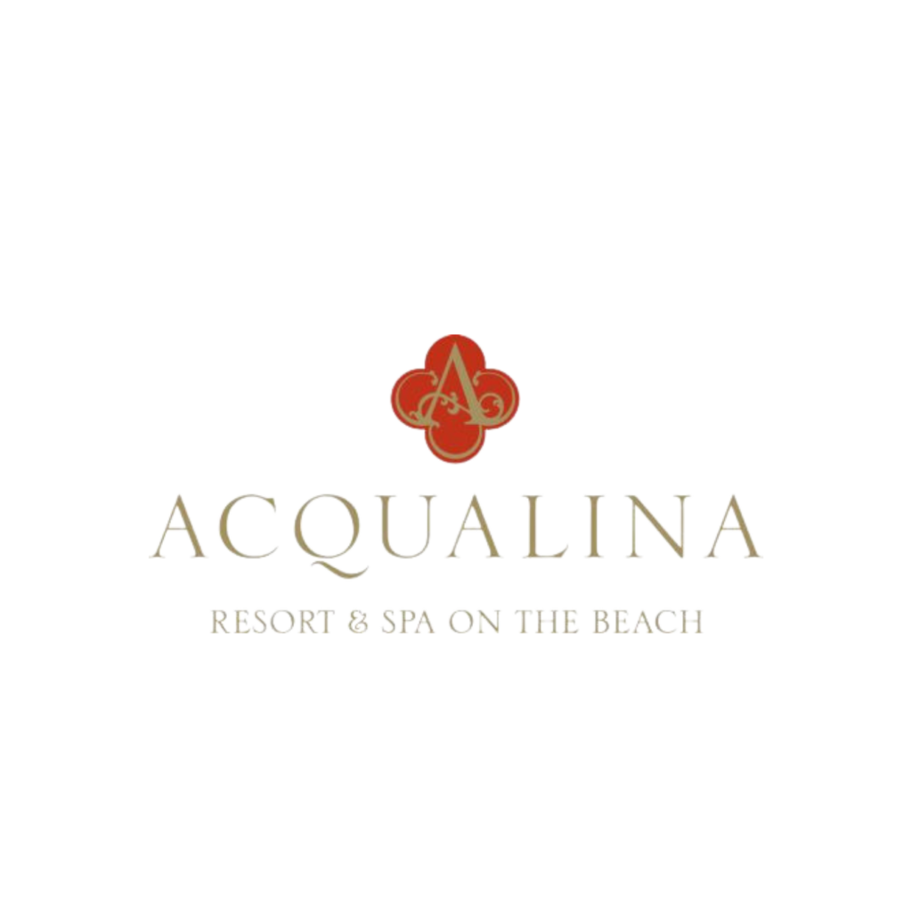 Aqualina logo