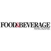 Food & Beverage Magazine logo