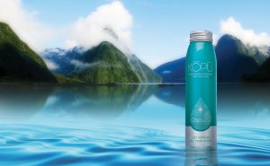 KOPU Water Hero Image