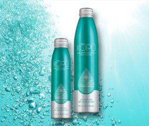 KOPU Aluminum Bottles