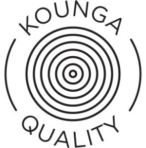KOPU Water Philosophy - Quality