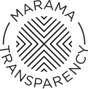KOPU Water Philosophy - transparency
