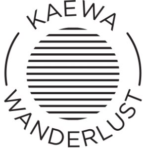 KOPU Water Philosophy - wanderlust